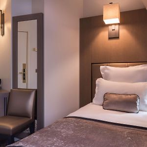 Chambre Simple