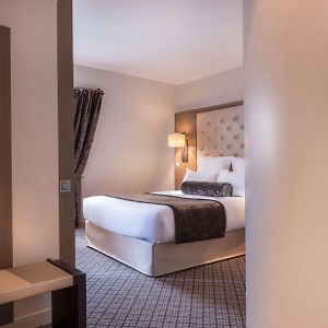 Chambre de Luxe Lit King-Size